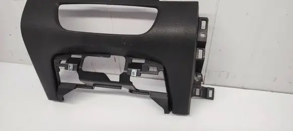 Renault Scenic III - Grand scenic III Dashboard center trim panel 681040001R