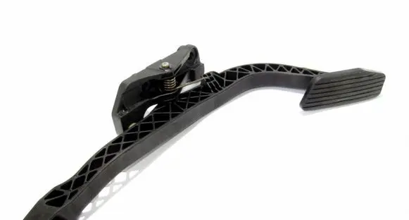 KIA Carens II Accelerator throttle pedal 327001D