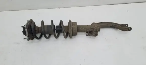 Audi A7 S7 4G Front shock absorber/damper 4G8031J