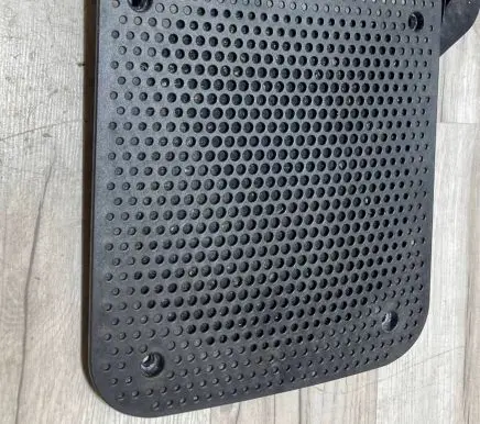 BMW X2 F39 Centre console side trim front 2622500
