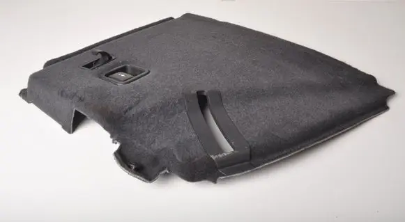 BMW iX3 G08 Tailgate/boot cover trim set 7452458