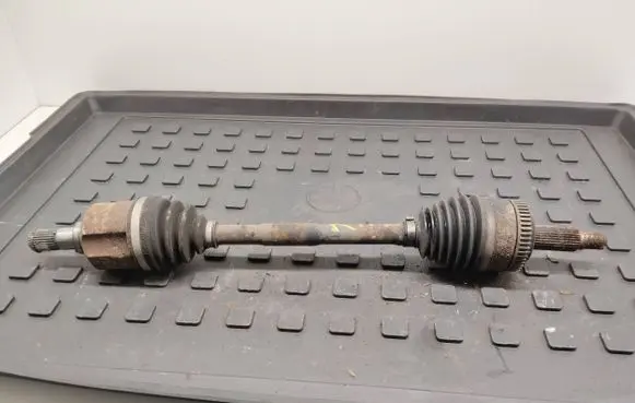KIA Sportage Front driveshaft