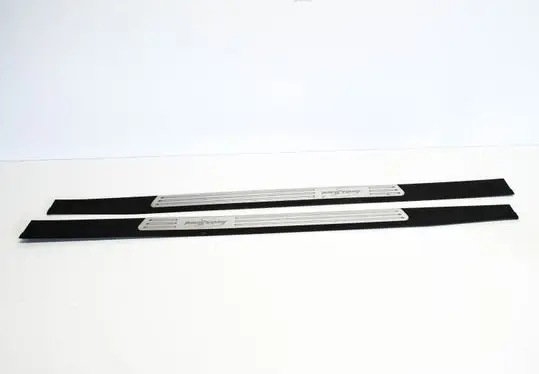 Skoda Octavia Mk2 (1Z) sill trim set (inner) 