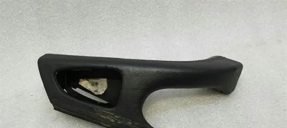 Mercedes-Benz SL R230 Front door interior handle trim 