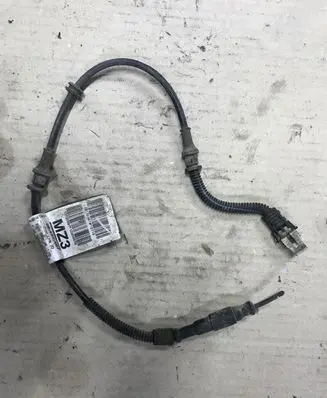 Opel Astra G Front ABS sensor wiring 09131387