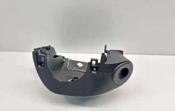 Opel Corsa E Steering wheel column trim 13471363 460029937