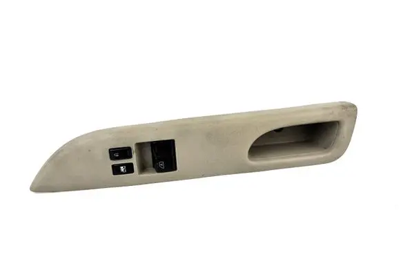 Nissan Micra Electric window control switch 809611HD6A