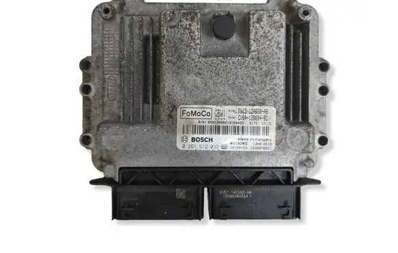 Ford Ecosport Engine control unit/module 0261S12039