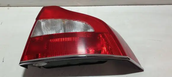 Volvo S80 Rear/tail lights 0X30A