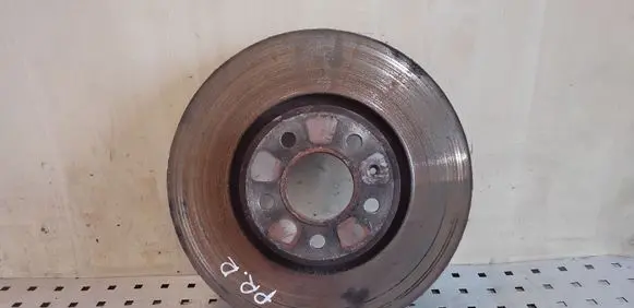 Audi Q5 SQ5 Front brake disc