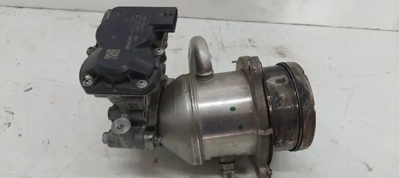 Renault Trafic III (X82) Throttle valve 147100361R