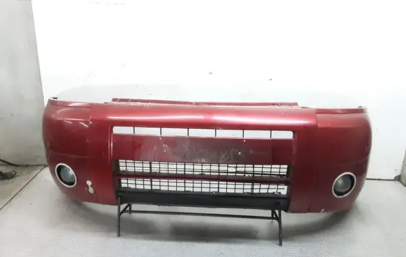 Citroen Berlingo Front bumper