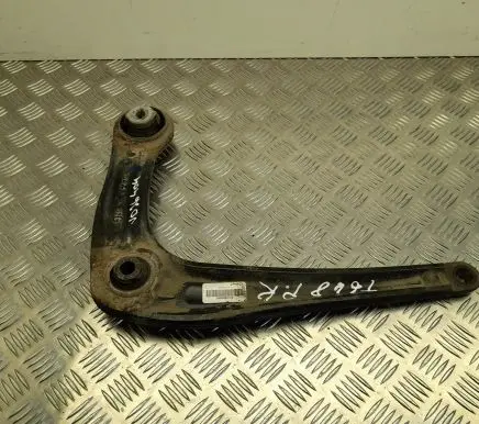 Opel Vivaro Rear upper control arm/wishbone 9816863680