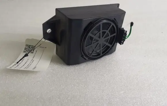 Porsche Cayenne (92A) Parking PDC sensor speaker 7PP035709A ASK900070B11004