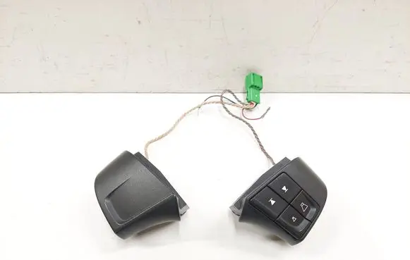 Volvo C30 Steering wheel buttons/switches 30739641 30710723 07W08