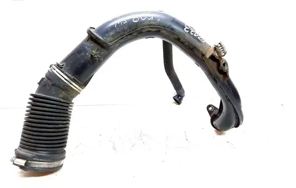 Peugeot 508 Intercooler hose/pipe