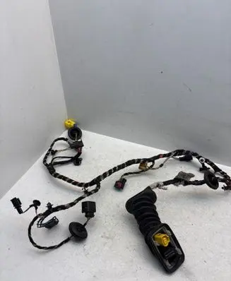 Skoda Octavia Mk2 (1Z) Front door wiring loom 1Z0120FQ