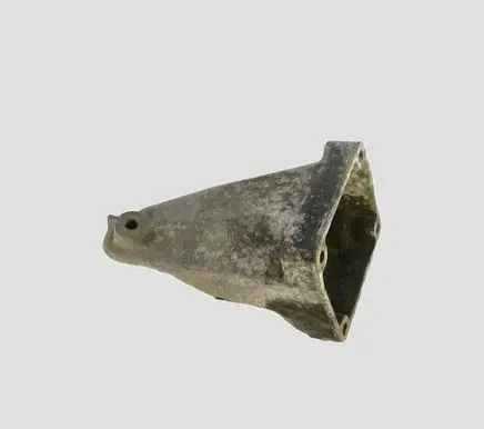 Mercedes-Benz C W203 Engine mounting bracket A6112230804