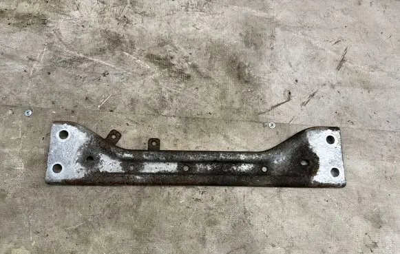 Muffler mount bracket/holder