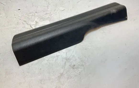 BMW 3 G20 G21 Rear sill trim cover 9891666 5147 12417711