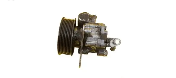 Land Rover Range Rover L322 Power steering pump QVB500630 368DT
