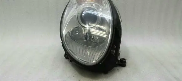 Mercedes-Benz R W251 Headlight/headlamp A2518200661