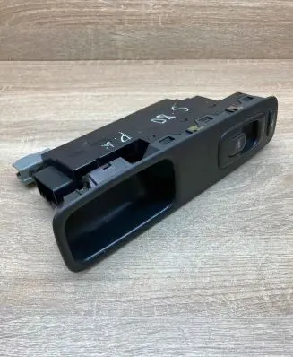 Volvo S80 Electric window control switch 8622040