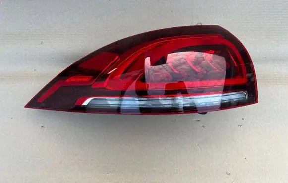Mercedes-Benz GLE W167 Rear/tail lights 1679061007 CCC17010A