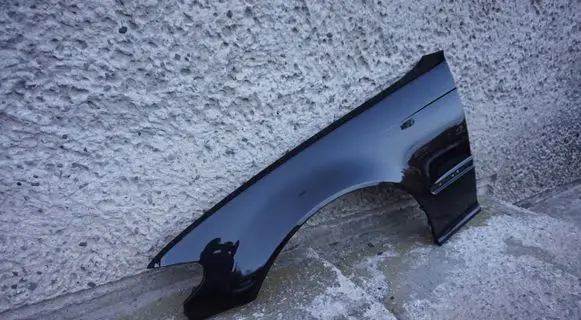 BMW 3 E46 Fender E46FLFHU74863475