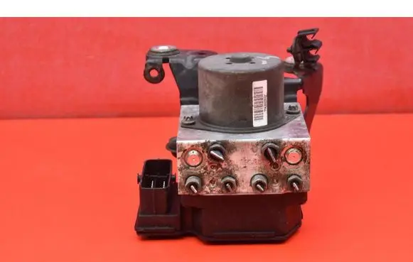 Ford Mondeo MK IV ABS Pump BG912C405FB