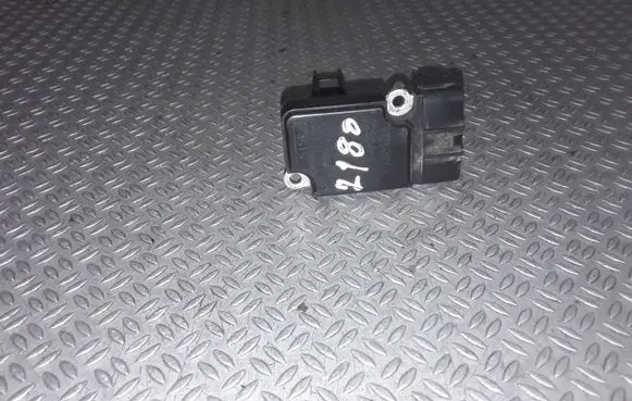Toyota Corolla E120 E130 Mass air flow meter 2220427010