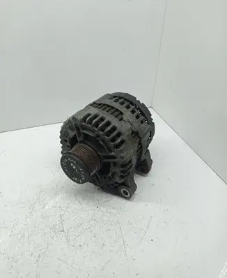 Ford Mondeo MK IV Generator/alternator 0121615028
