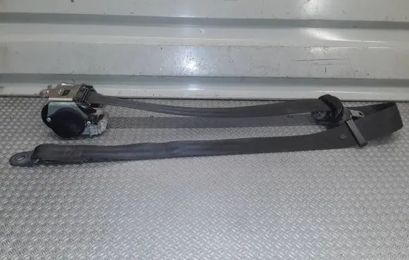 Peugeot 807 Rear seatbelt 14004997XX