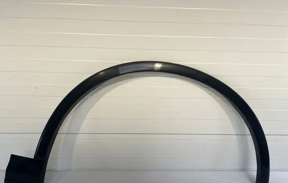 Audi Q7 4M Front arch trim 4M0853718K