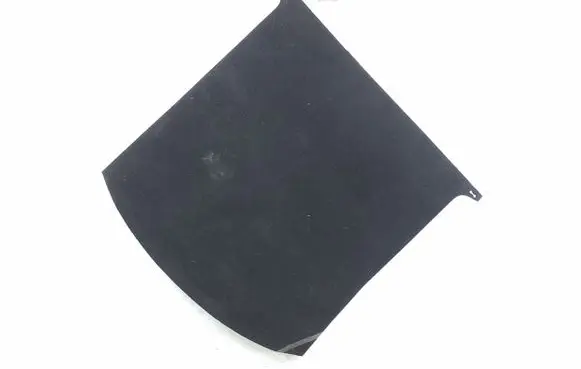 Volkswagen Touran I Trunk/boot mat liner 
