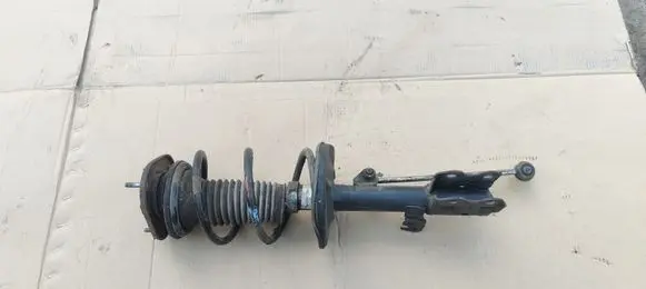 Toyota Prius (XW20) Front shock absorber with coil spring 