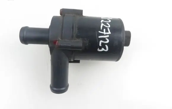 Renault Scenic II - Grand scenic II Electric auxiliary coolant/water pump 