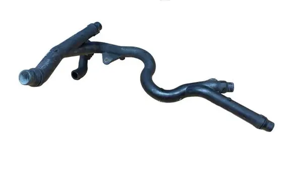 BMW 5 E60 E61 Engine coolant pipe/hose 11537780001 7780001