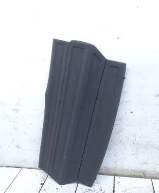 Opel Meriva A Parcel shelf 