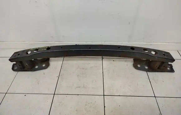 Mazda 6 Rear bumper support beam 