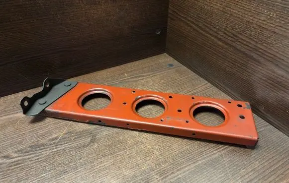Renault Master II Front bumper mounting bracket