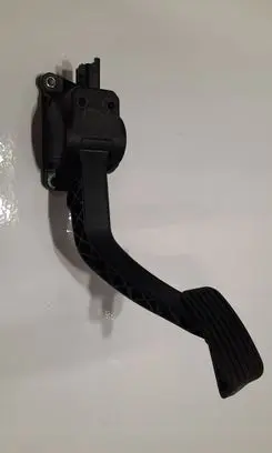 Citroen Xsara Picasso Accelerator throttle pedal 9655502580