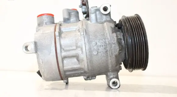 Air conditioning (A/C) compressor (pump)