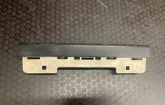 Volkswagen Touareg I Parking PDC sensor display screen 102418000 7L6919473D