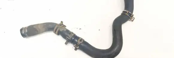 Ford Focus Engine coolant pipe/hose