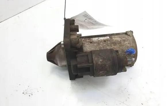 Citroen C3 Picasso Starter motor 9662854180