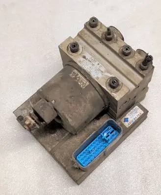 Mazda 323 F ABS Pump B25D437AZ B25D437A0