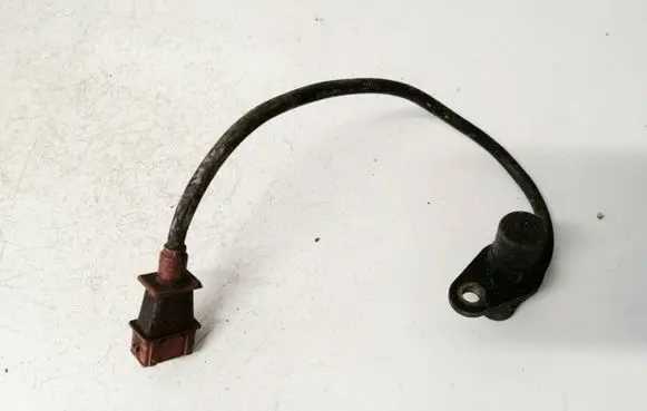 Camshaft position sensor