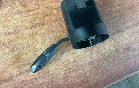 Mercedes-Benz A W169 Wiper turn signal indicator stalk/switch A1695450210