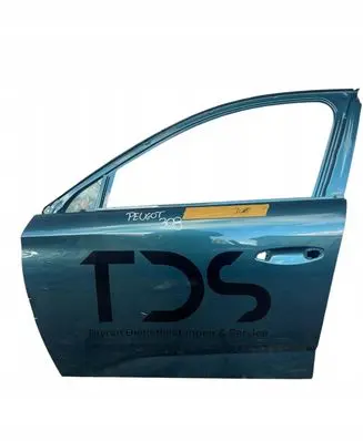Peugeot 308 Front door XD9TEILE